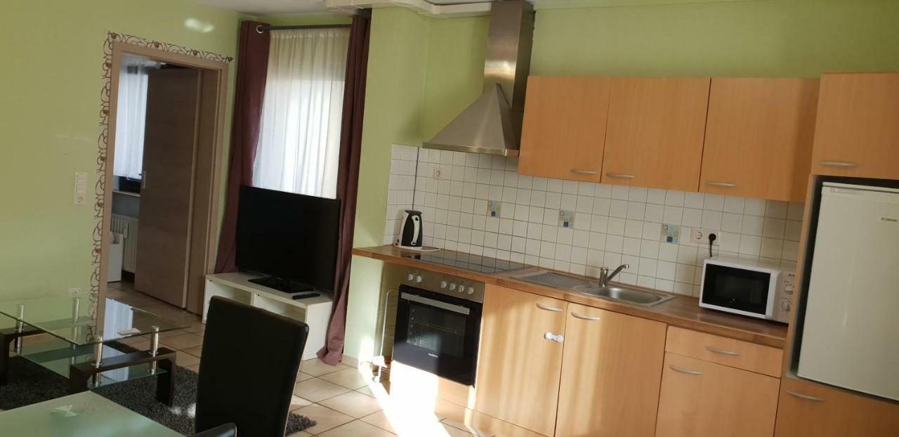 Flats-4U - Cosy, Quite & Clean Apartments In The City Бонн Екстер'єр фото