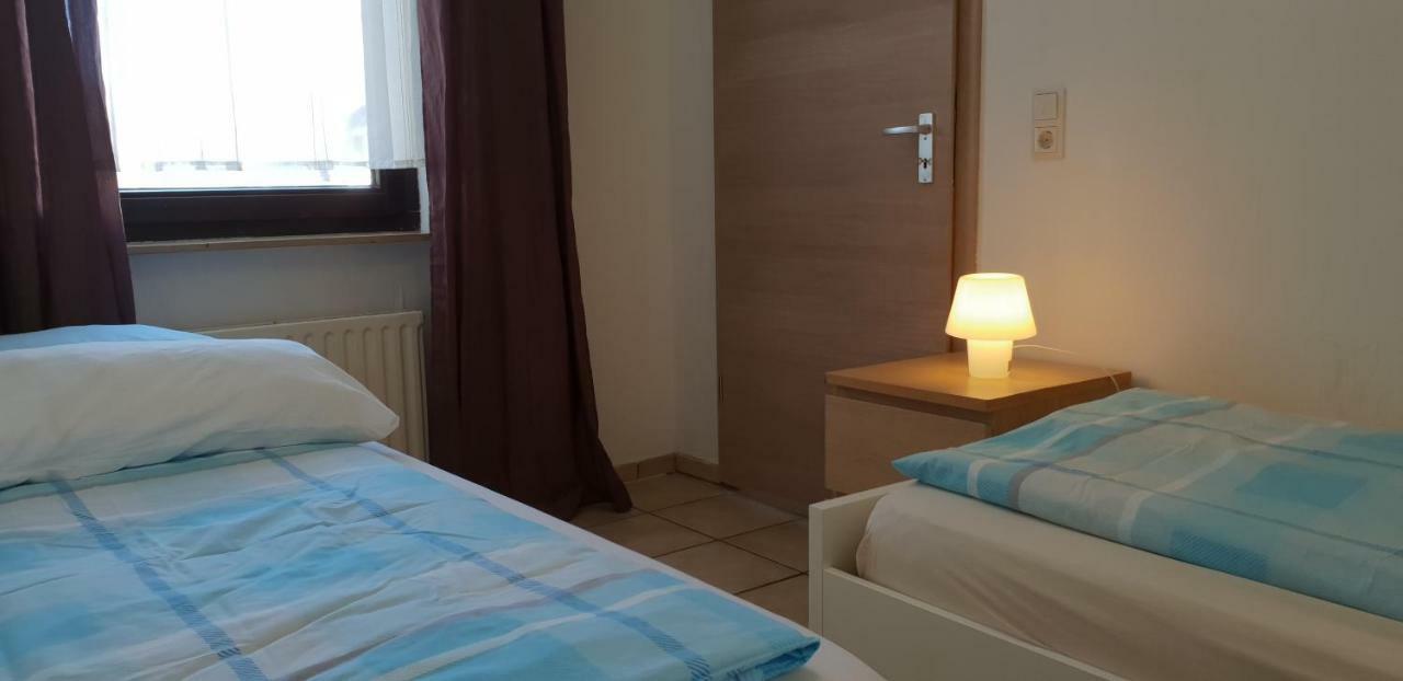Flats-4U - Cosy, Quite & Clean Apartments In The City Бонн Екстер'єр фото